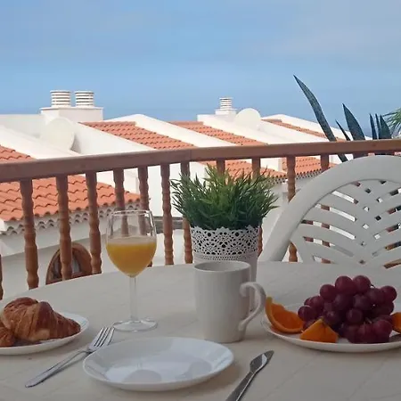 Hc Abroad Appartamento *