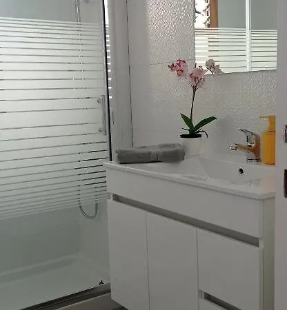 Appartamento Hc Abroad Costa Adeje (Tenerife)