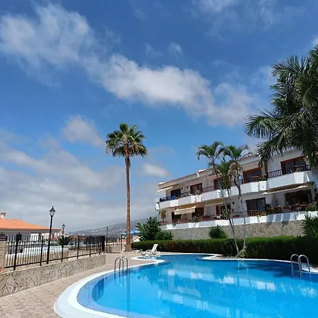 Appartamento Hc Abroad