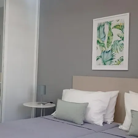 Appartamento Hc Abroad