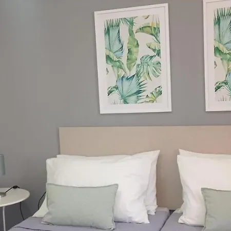 Hc Abroad Appartamento