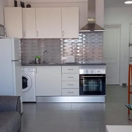 Appartamento Hc Abroad