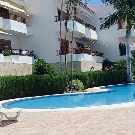 Appartamento Hc Abroad *