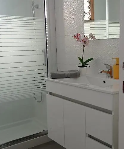 Διαμέρισμα Hc Abroad Costa Adeje (Tenerife)