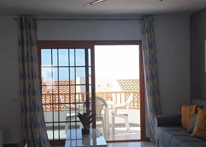 Hc Abroad Διαμέρισμα Costa Adeje (Tenerife)