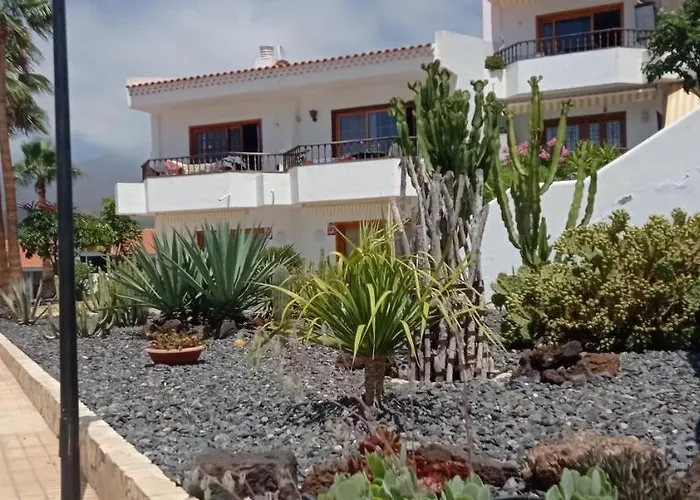 Διαμέρισμα Hc Abroad Costa Adeje (Tenerife)