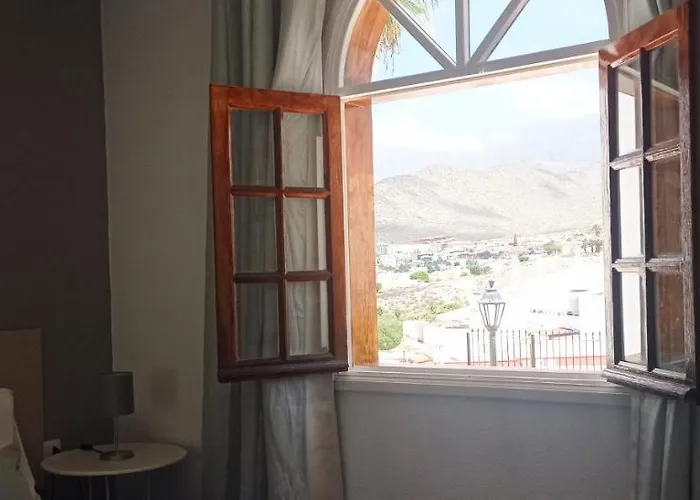 Hc Abroad Διαμέρισμα *